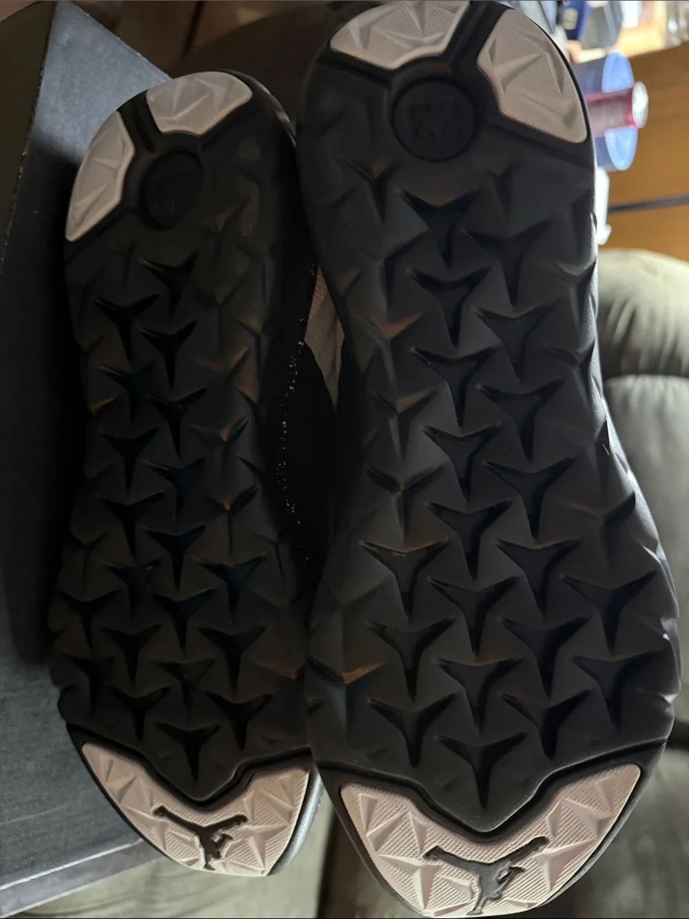 Jordan 12 Trainer Prime
